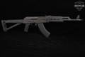 2019-2023 Century Arms (CAI) VSKA 7.62x39 Black in Good Condition Image 3
