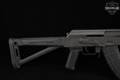 2019-2023 Century Arms (CAI) VSKA 7.62x39 Black in Good Condition Image 4