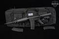 Palmetto State Armory (PSA) PA-15 5.56mm NATO Black in Very Good Condition Image 2