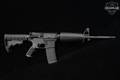 Palmetto State Armory (PSA) PA-15 5.56mm NATO Black in Very Good Condition Image 3