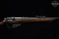 1917 Birmingham Small Arms Company (BSA Co.) Short Magazine Lee-Enfield MKIII* Sporter .303 British Blued in Good Condition Image 5