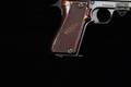 1954-1980 Unique BCF-66 .32 Auto (7.65 Browning) Blued in Very Good Condition Image 3
