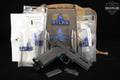 Atlas Gunworks Athena 9mm Luger Blued in Excellent Condition Image 2