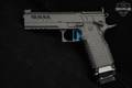 Atlas Gunworks Athena 9mm Luger Blued in Excellent Condition Image 4