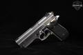 Taurus PT 38S .38 Super Stainless & Gold in Good Condition Image 2