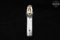 Taurus PT 38S .38 Super Stainless & Gold in Good Condition Image 4