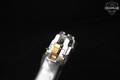 Taurus PT 38S .38 Super Stainless & Gold in Good Condition Image 5