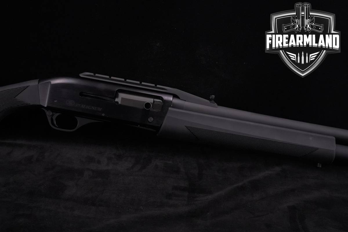 LIKE-NEW FN SLP MK I MKI 12-Gauge 22.0"