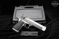 Magnum Research Desert Eagle Mark XIX .44 Mag. Two-Tone in Excellent Condition Image 2
