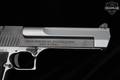 Magnum Research Desert Eagle Mark XIX .44 Mag. Two-Tone in Excellent Condition Image 5