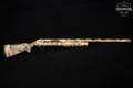 Benelli Super Black Eagle II 12 Gauge Advantage Max-4 Camo in Very Good Condition Image 3