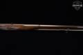 1998 Pedersoli Mortimer Rifle Flintlock .54 Browned in Very Good Condition Image 5