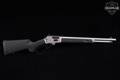 Smith & Wesson (S&W) Model 1854 .44 Rem Magnum Matte Stainless in Excellent Condition Image 3