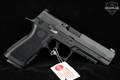Sig Sauer P320 Professional XPro X-Series Full-Size 9mm Luger Black in Like-New Condition Image 4