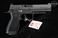 Sig Sauer P320 Professional XPro X-Series Full-Size 9mm Luger Black in Like-New Condition Image 5