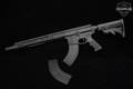 Bear Creek Arsenal (BCA) BCA15 7.62x39 Black in Very Good Condition Image 2