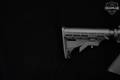 Bear Creek Arsenal (BCA) BCA15 7.62x39 Black in Very Good Condition Image 4
