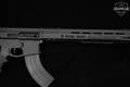 Bear Creek Arsenal (BCA) BCA15 7.62x39 Black in Very Good Condition Image 5