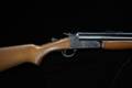 1950 Savage Arms Model 24 Field Grade Series P .410/.22 LR Color Case Hardened in Good Condition Image 4