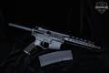 American Tactical (ATI) Omni Hybrid 5.56mm NATO Black in Excellent Condition Image 2