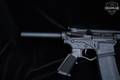 American Tactical (ATI) Omni Hybrid 5.56mm NATO Black in Excellent Condition Image 4