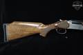 Winchester Repeating Arms Model 101 Trap Pigeon Grade 12 Gauge Nickel Plated in Excellent Condition Image 4