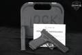 Glock G22 Gen 3 .40 S&W Black in Very Good Condition Image 2