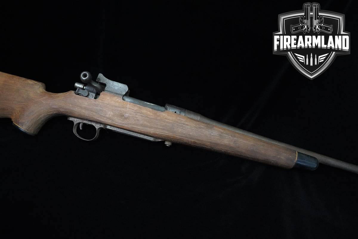 PARTS/REPAIR 1918 Remington Model 1917 Eddystone 30-06 26" Blued Remington