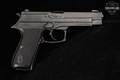 Vincenzo Bernardelli Mod. P.018S 9mm Luger Blued in Fair Condition Image 2