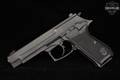 Vincenzo Bernardelli Mod. P.018S 9mm Luger Blued in Fair Condition Image 3