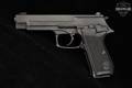 Vincenzo Bernardelli Mod. P.018S 9mm Luger Blued in Fair Condition Image 4