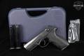 Beretta PX4 Storm Full Size, Type F 9mm Luger Black in Very Good Condition Image 2