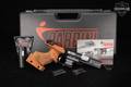 Pardini Armi SP Bullseye .22 LR Black in Excellent Condition Image 2