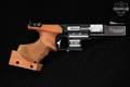 Pardini Armi SP Bullseye .22 LR Black in Excellent Condition Image 3