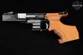 Pardini Armi SP Bullseye .22 LR Black in Excellent Condition Image 4