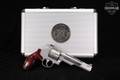 Smith & Wesson (S&W) Model 625-7 Performance Center; Light Hunter .45 Colt Satin Stainless in Excellent Condition Image 2