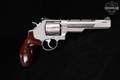 Smith & Wesson (S&W) Model 625-7 Performance Center; Light Hunter .45 Colt Satin Stainless in Excellent Condition Image 3