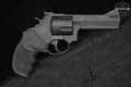 Taurus Tracker 44 .44 Rem Magnum Black in Good Condition Image 4