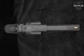 Taurus Tracker 44 .44 Rem Magnum Black in Good Condition Image 5