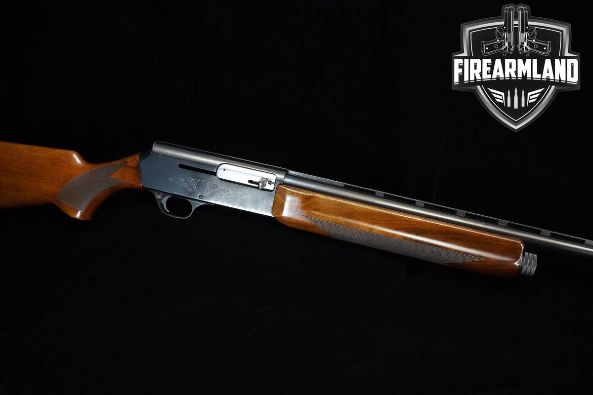 1975 Browning Model 2000 12-Gauge 28" Browning 2000 VENT RIB B2000 B-2000