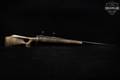 MG Arms Ultra-Light .300 Rem. Ultra Mag. Black & Earth-Tone in Very Good Condition Image 3