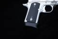 2020 Kimber Micro 9 Stainless 9mm Luger Satin Silver in Excellent Condition Image 3