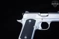 2020 Kimber Micro 9 Stainless 9mm Luger Satin Silver in Excellent Condition Image 4