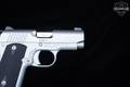 2020 Kimber Micro 9 Stainless 9mm Luger Satin Silver in Excellent Condition Image 5