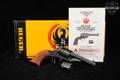 1994 Sturm Ruger New Bearcat Convertible .22 LR and .22 WMR Blued in Excellent Condition Image 2