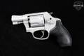 Smith & Wesson (S&W) Model 317-2 AirLite .22 LR Silver in Poor Condition Image 3