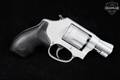 Smith & Wesson (S&W) Model 317-2 AirLite .22 LR Silver in Poor Condition Image 4