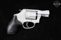 Smith & Wesson (S&W) Model 317-2 AirLite .22 LR Silver in Poor Condition Image 5
