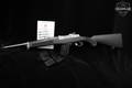 2014 Sturm Ruger Ranch Rifle Mini-30 7.62x39 Matte Stainless in Excellent Condition Image 2
