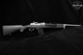 2014 Sturm Ruger Ranch Rifle Mini-30 7.62x39 Matte Stainless in Excellent Condition Image 3